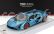 Truescale Lamborghini Sian Fkp 37 Hybrid N 63 2020 1:43 Modrý Aegir