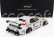 Truescale Mazda Rx-7 (fd3s) Lb Works Super Silhouette N 41 Racing 2006 1:18 Bílá
