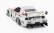 Truescale Mazda Rx-7 (fd3s) Lb Works Super Silhouette N 41 Racing 2006 1:18 Bílá