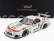 Truescale Mazda Rx-7 (fd3s) Lb Works Super Silhouette N 41 Racing 2006 1:18 Bílá