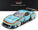 Truescale Mazda Rx-7 Lb Works Super Silhouette N 15 Racing Europe 2006 1:18 Světle Modrá