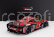 Truescale Mclaren 720s Gt3 Evo 4.0l Turbo V8 Team Pfaff Motorsport N 9 Imsa Chevrolet Grand Prix 2024 Oliver Jarvis - Marvin Kirchhofer 1:18 Červená Černá