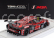 Truescale Mclaren 720s Gt3 Evo 4.0l Turbo V8 Team Pfaff Motorsport N 9 Imsa Chevrolet Grand Prix 2024 Oliver Jarvis - Marvin Kirchhofer 1:43 Červená Černá