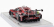 Truescale Mclaren 720s Gt3 Evo 4.0l Turbo V8 Team Pfaff Motorsport N 9 Imsa Chevrolet Grand Prix 2024 Oliver Jarvis - Marvin Kirchhofer 1:43 Červená Černá