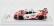 Truescale Mclaren 720s Gt3 Evo 4.0l Turbo V8 Team Pfaff Motorsport N 9 Imsa Motul Course Monterey 2024 Oliver Jarvis - Marvin Kirchhofer 1:43 Červená Bílá