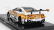 Truescale Nissan 35gt-rr Lb-silhouette N 23 Works Liberty Walk 2020 1:43 Bílá Žlutá Černá