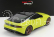 Truescale Nissan Fairlady Z Prototype Spec Rhd 2023 1:18 Žlutá Černá