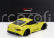 Truescale Nissan Fairlady Z (rz34) Pandem Coupe 2022 1:18 Žlutá Černá