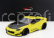 Truescale Nissan Fairlady Z (rz34) Pandem Coupe 2022 1:18 Žlutá Černá