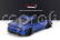 Truescale Nissan Fairlady Z (rz34) Pandem Coupe 2023 1:18 Blue