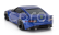 Truescale Nissan Fairlady Z (rz34) Pandem Coupe 2023 1:18 Blue