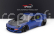 Truescale Nissan Fairlady Z (rz34) Pandem Coupe 2023 1:18 Blue