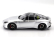Truescale Nissan Fairlady Z St Rhd 2023 1:18 Silver