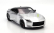 Truescale Nissan Fairlady Z St Rhd 2023 1:18 Silver
