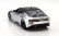 Truescale Nissan Fairlady Z St Rhd 2023 1:18 Silver