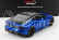 Truescale Nissan Fairlady Z St Version Lhd 2023 1:18 Seiran Blue