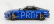Truescale Nissan Fairlady Z St Version Lhd 2023 1:18 Seiran Blue