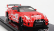 Truescale Nissan Gt-rr (r35) N 35 Lbwk Liberty Walk 2016 1:43 Červená Černá