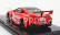 Truescale Nissan Gt-rr (r35) N 35 Lbwk Liberty Walk 2016 1:43 Červená Černá