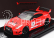 Truescale Nissan Gt-rr (r35) N 35 Lbwk Liberty Walk 2016 1:43 Červená Černá