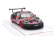 Truescale Porsche 911 991 Gt2 Rs Coupe N 2 Clubsport 2018 1:43 Černá Červená Světle Modrá