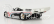 Truescale Porsche 962 Team Bfgoodrich N 68 500 Miles Imsa Road America 1986 D.brassfield - J.mass 1:18 Bílá Černá