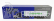 Truescale Western star 49x Truck Trasporto Container 40' Evergreen 1990 1:64 Modrá Bílá