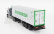 Truescale Western star 49x Truck Trasporto Container 40' Evergreen 1990 1:64 Modrá Bílá