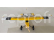 RC letadlo Turbo Charter 1.5m ARF