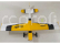 RC letadlo Turbo Charter 1.5m ARF