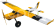 RC letadlo Turbo Charter 1.5m ARF