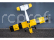 RC letadlo Turbo Charter 1.5m ARF