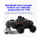 Turbo Racing 1/76 Off-Road RC Car RTR (šedá s oranžovým pruhem)