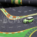 Turbo Racing zavodní koberec/dráha (800x1200mm)
