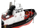 Türkmodel Alai 1:35 kit
