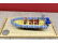 Türkmodel Zodiac nafukovací člun 1:50 kit