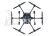 Dron Yuneec Typhoon H Advance