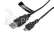 Typhoon H kabel USB 2.0 USB A (M) – micro B (M), 0.5m