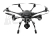 Dron TYPHOON H PRO s Intel® RealSense™ Technology