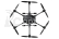 Dron TYPHOON H PRO s Intel® RealSense™ Technology