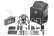 TYPHOON H PRO s Intel® RealSense™ Technology - vystavený kus