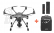 Dron TYPHOON H PRO s Intel® RealSense™ Technology