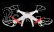 RC dron Ufo Big-LH FPV