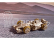 Ugears 3D dřevěné mechanické puzzle Compact Racer