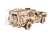 Ugears 3D dřevěné mechanické puzzle Dozor-B Combat Vehicle