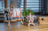Ugears 3D dřevěné mechanické puzzle Eifellova věž