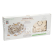 Ugears 3D dřevěné mechanické puzzle Jantarová šperkovnice