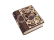 Ugears 3D dřevěné mechanické puzzle Kniha tajemství