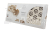 Ugears 3D dřevěné mechanické puzzle Kombajn