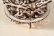 Ugears 3D dřevěné mechanické puzzle Květina